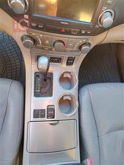 تويوتا هايلاندر